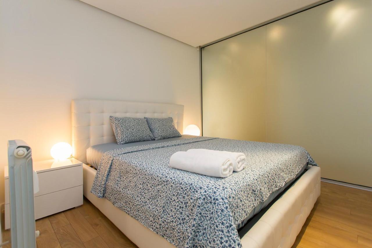 Modern Apartment In The City Center Sofie Exteriér fotografie