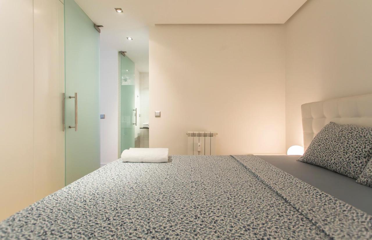 Modern Apartment In The City Center Sofie Exteriér fotografie